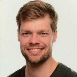 Dipl.-Ing. Nils Hausdorf