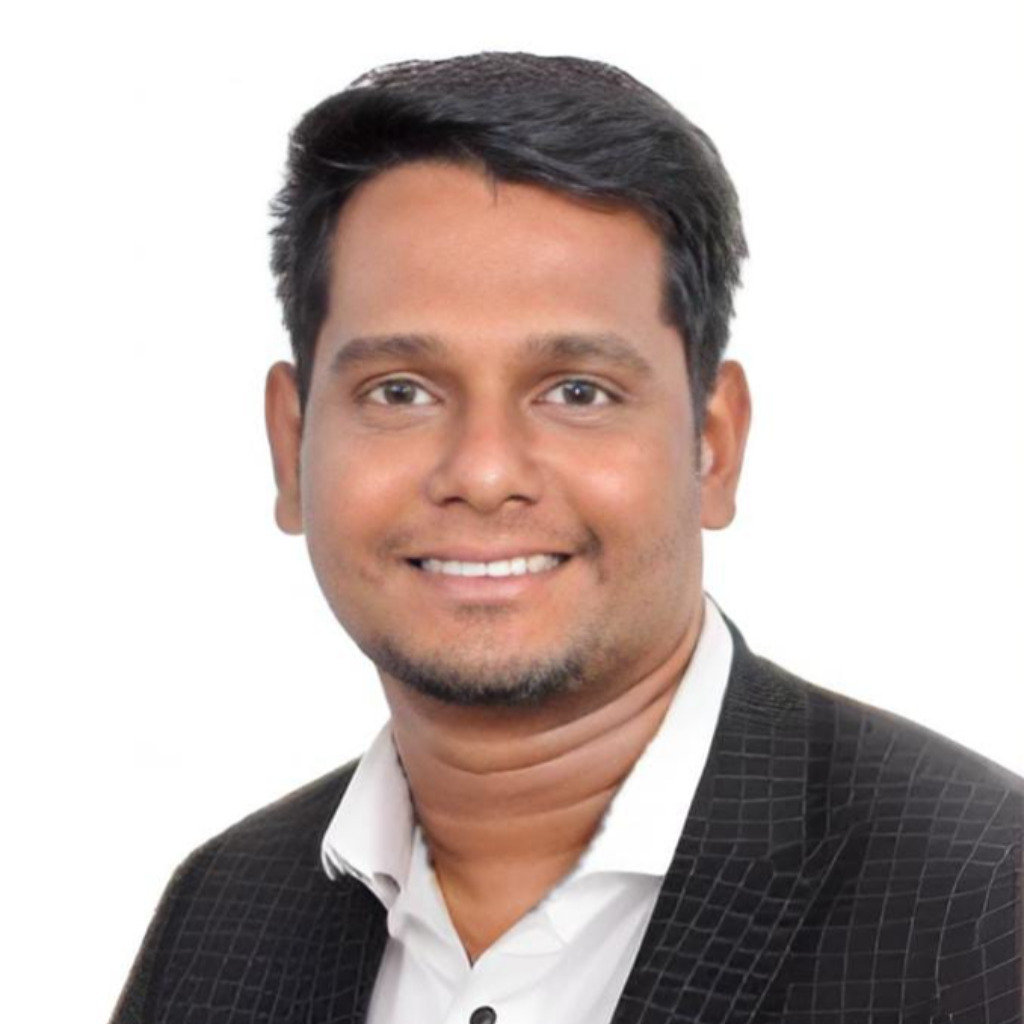 Karthick Raja Ramasamy - DevOps Engineer - Citicorp services private ...