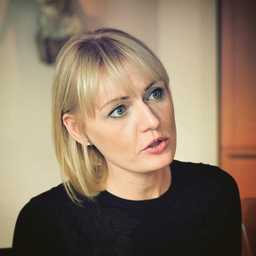 Marta Froelich