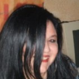 Profilbild Anke Müller