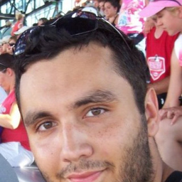 Mustafa Karaoz PMP