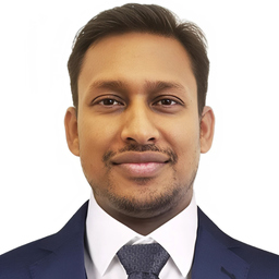 Mehmud Hasan