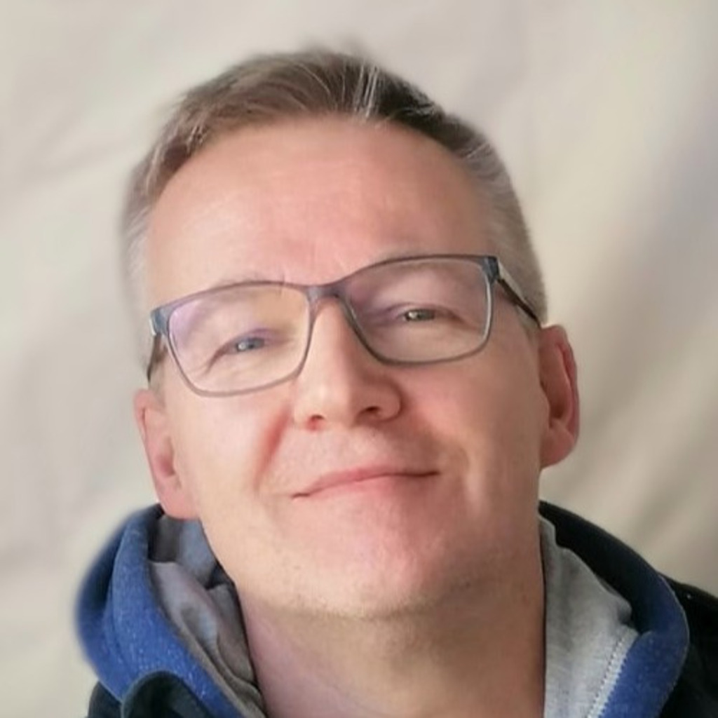 Frank Reinsdorf Staatlich geprüfter Elektrotechniker Daimler Truck