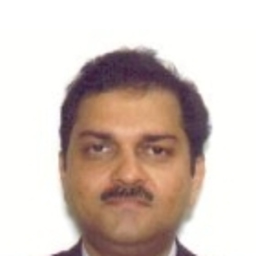 Pankaj Shah