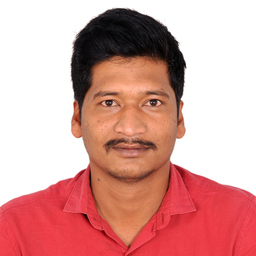 Mahesh Kamagoud