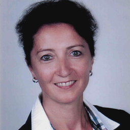 Rosemarie Muschter