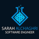 Sarah Alchaghri