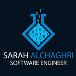Sarah Alchaghri