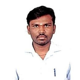 KUMAR Rajappan
