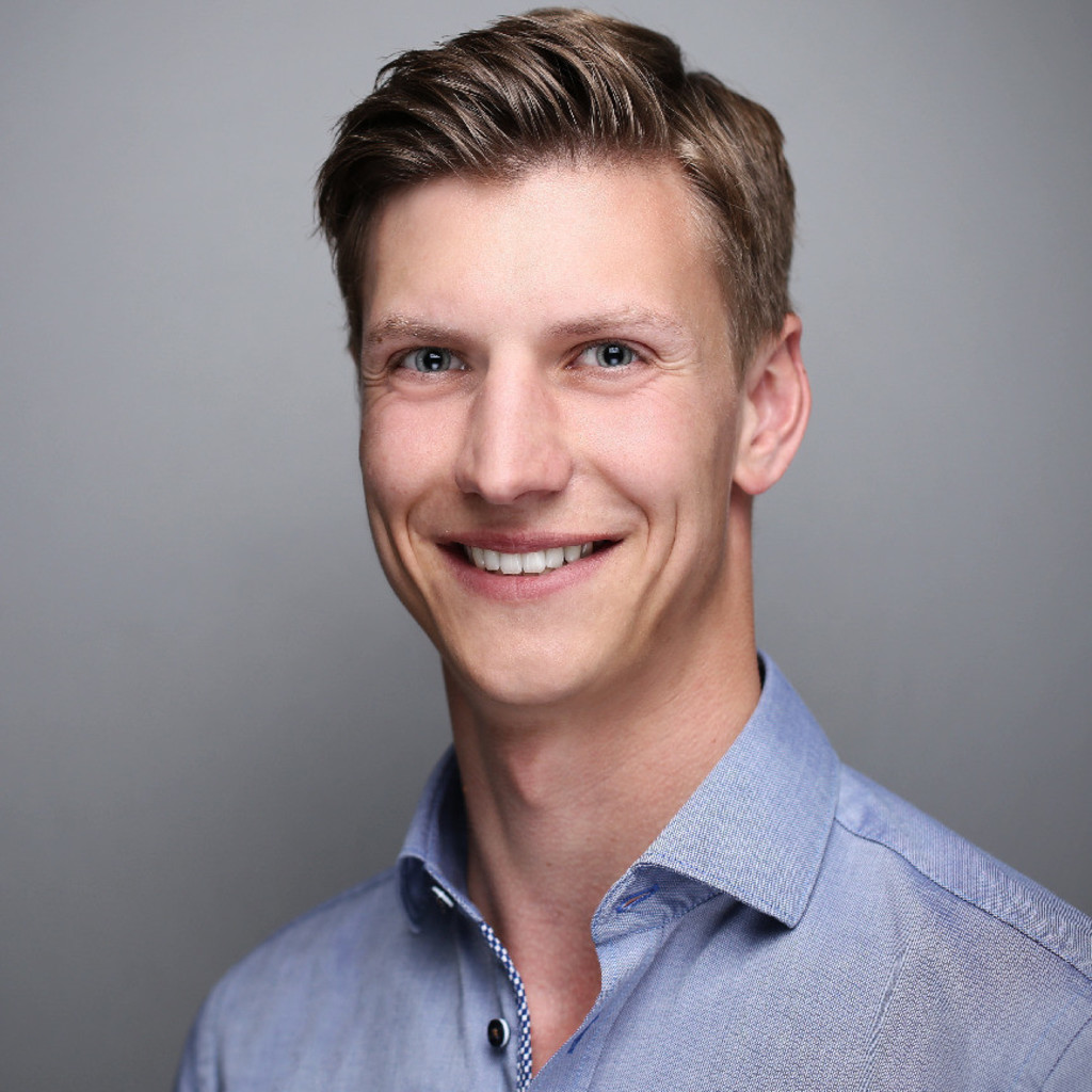 Christian Sperk Project Lead HVAC Application Denso Europe BV XING