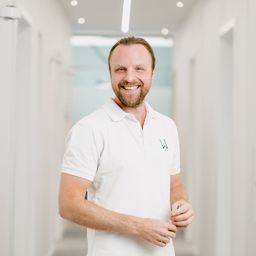 Dr. med. dent Christian Wackerl's profile picture