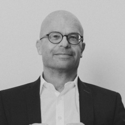 Profilbild Frank-Markus Jauch