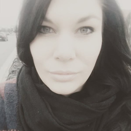 Profilbild Ellen Fischer