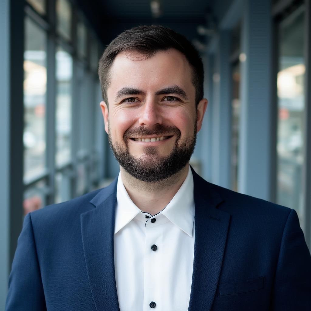 Tobias Kilian Leiter Energiewirtschaft Stadtwerke Winnenden GmbH XING