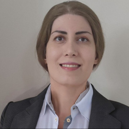 Marzieh Ahmad ghasri