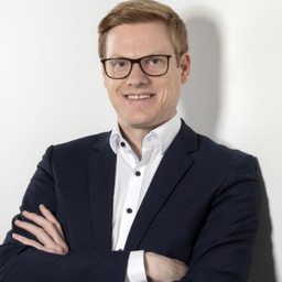 Profilbild Fabian Müller