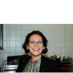Ulrike Piecha's profile picture
