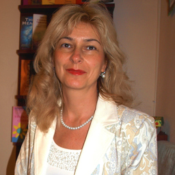 Dr. Anca Nitulescu