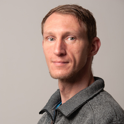 Sven Zschaik