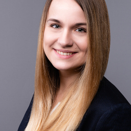 Katrin Elena Pütz