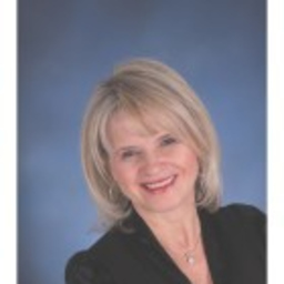 Katharine Walker