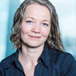 Stefanie Langsdorf