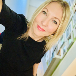 Katrin Weidner