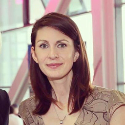 Monika Thomasberger