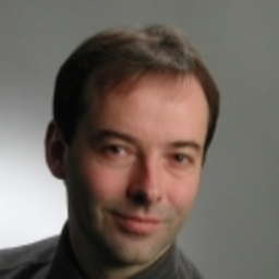 Profilbild Andreas Wolter