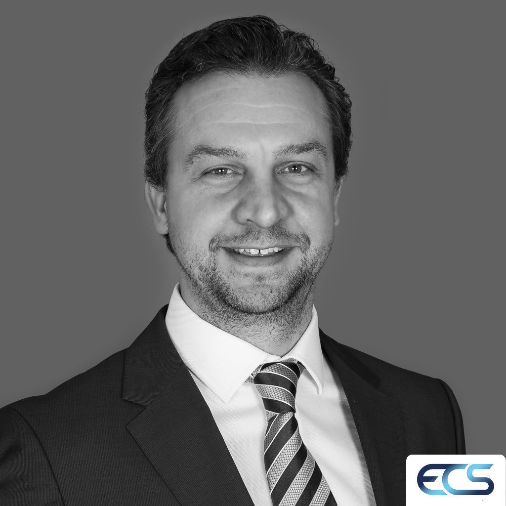 David Bancroft Managing Director Edward Carter Solutions XING