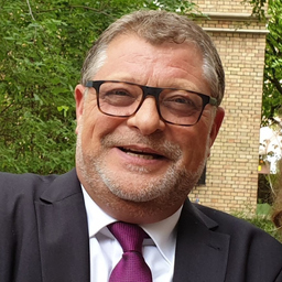Ulrich Knaup