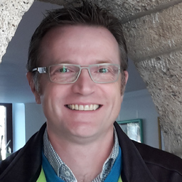 Rainer Renk