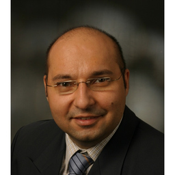 Mehdi Behbahani