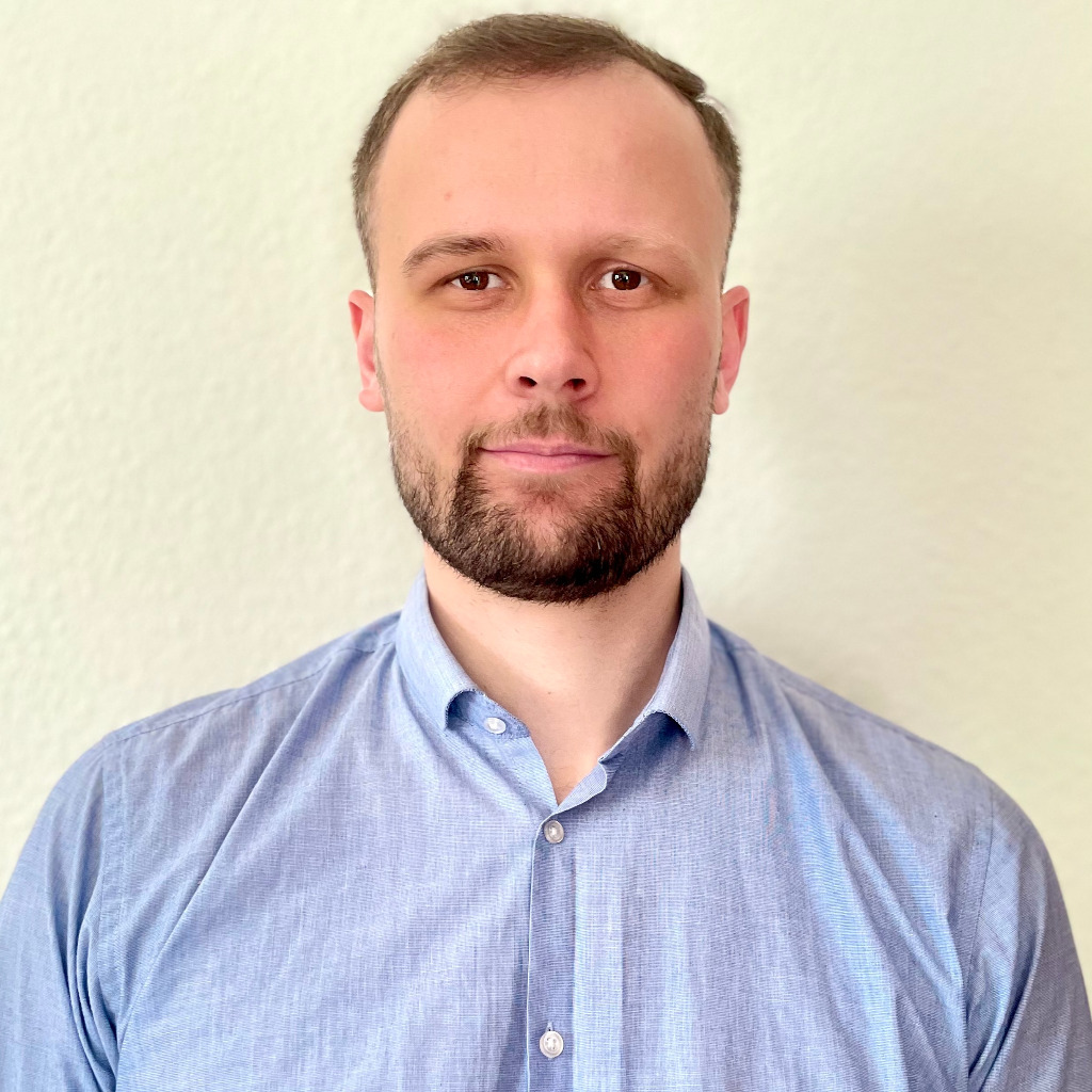 Paul Ludwig Backend Developer Relaxdays GmbH XING