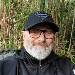 Andreas Kahlbau