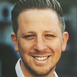 Daniel Thissen
