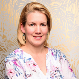 Janine Prenzel