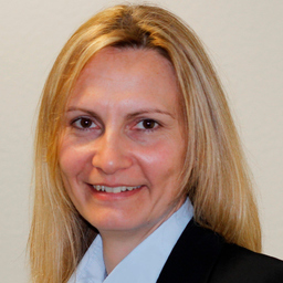 Sandra Peters