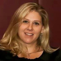 Barbara Schriebl