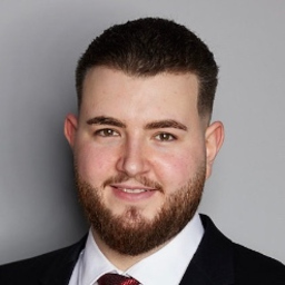 Dimitri Rosenfeld