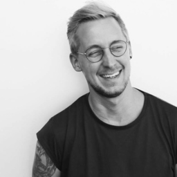 Patrick Gruben