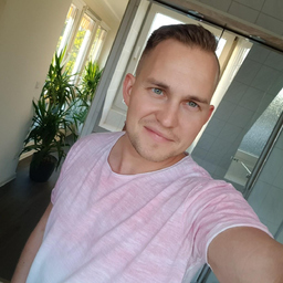 Patrick Mann