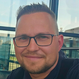 Patrick Mann