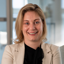 Kirsten Brandenburger