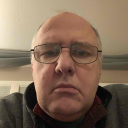 Andreas Gebauer