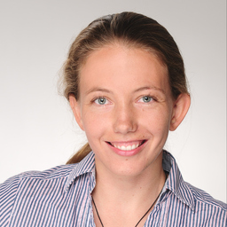 Caroline Reimann-Gerigk