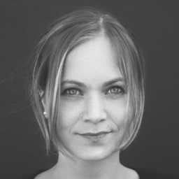 Anja Vogt's profile picture