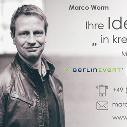 Marco Worm