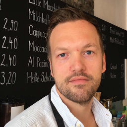 Sascha Vogel