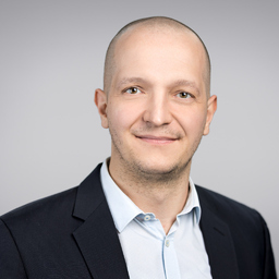 Johannes Baumbach's profile picture